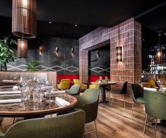 Restaurante La Cabra